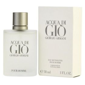 Acqua Di Gio by Giorgio Armani 1 oz EDT Cologne for Men