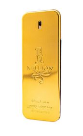 1 Million by Paco Rabanne 3.4 oz EDT Cologne for Men TESTER