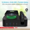 Naztech Ultimate Charging Station Pro