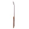 Exquisite Stylish IB Bass with Power Line and Wrench Tool Burlywood Color